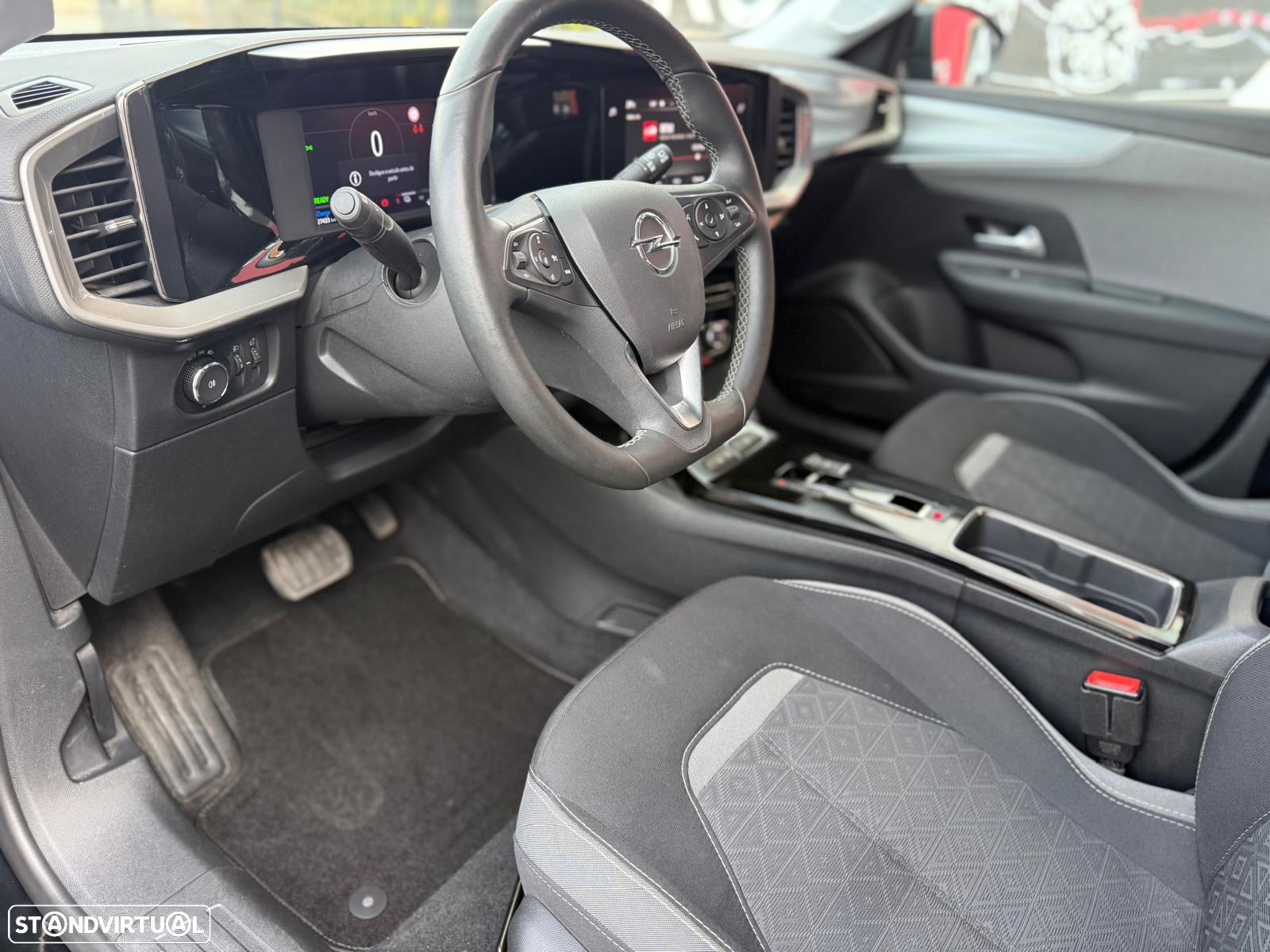 Opel Mokka-e Edition - 11