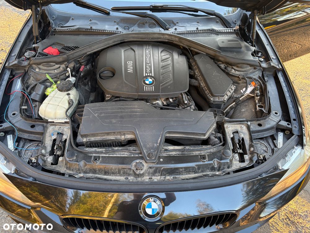 BMW Seria 3 318d - 30