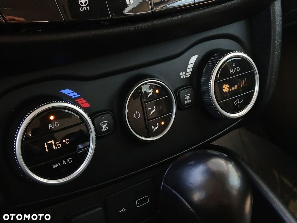 Fiat Tipo - 22