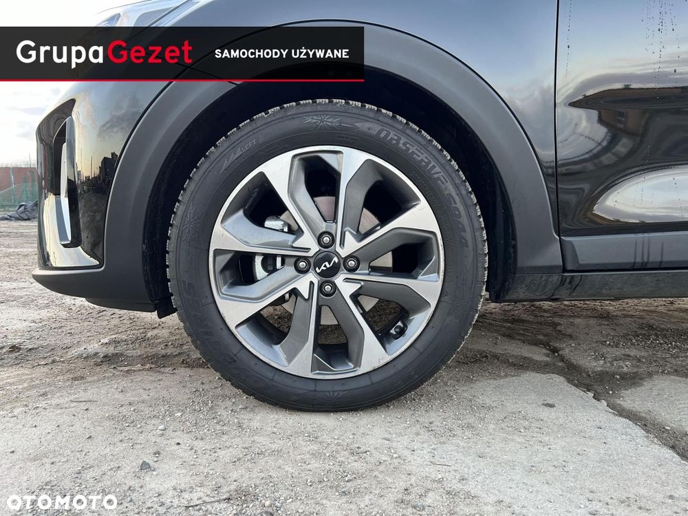 Kia Stonic 1.0 T-GDI MHEV L - 18