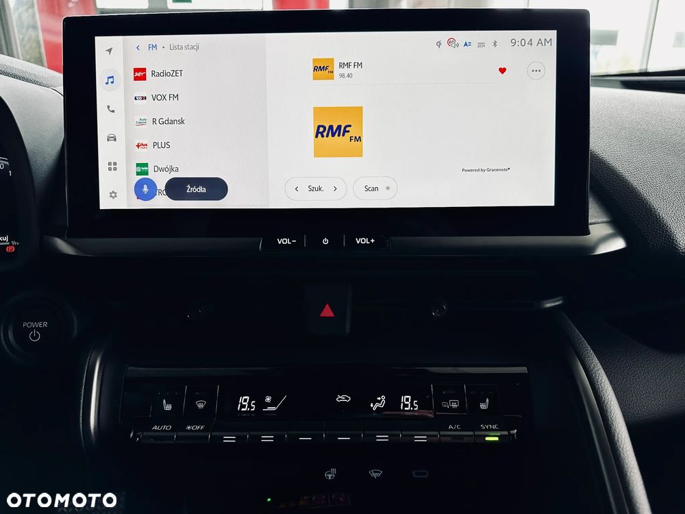 Toyota C-HR 1.8 Hybrid Style - 21