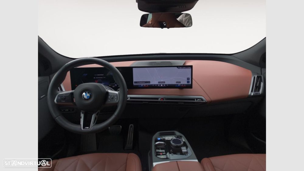BMW iX xDrive 45 Pack Desportivo - 11
