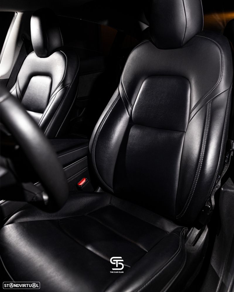 Tesla Model 3 Standard Range Plus RWD - 7