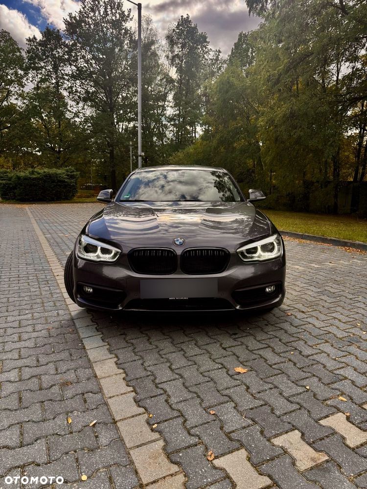 BMW Seria 1