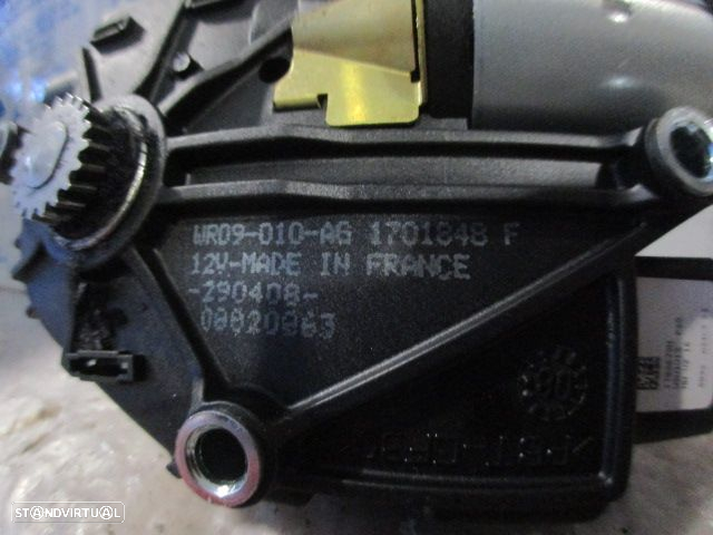 Modulo 91295JD01A 422302101 WR09010AG 1701848F NISSAN QASHQAI 1 FASE 1 2008 1.5DCI 105CV 5P CINZENTO Motor De Teto - 3
