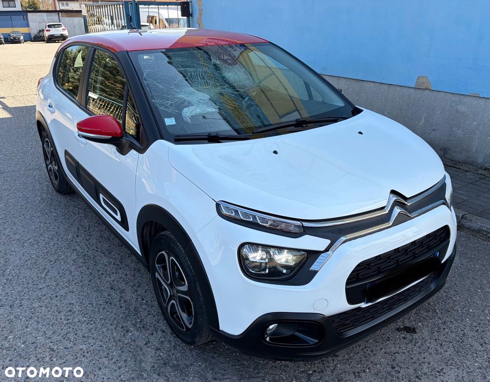 Citroën C3 - 11