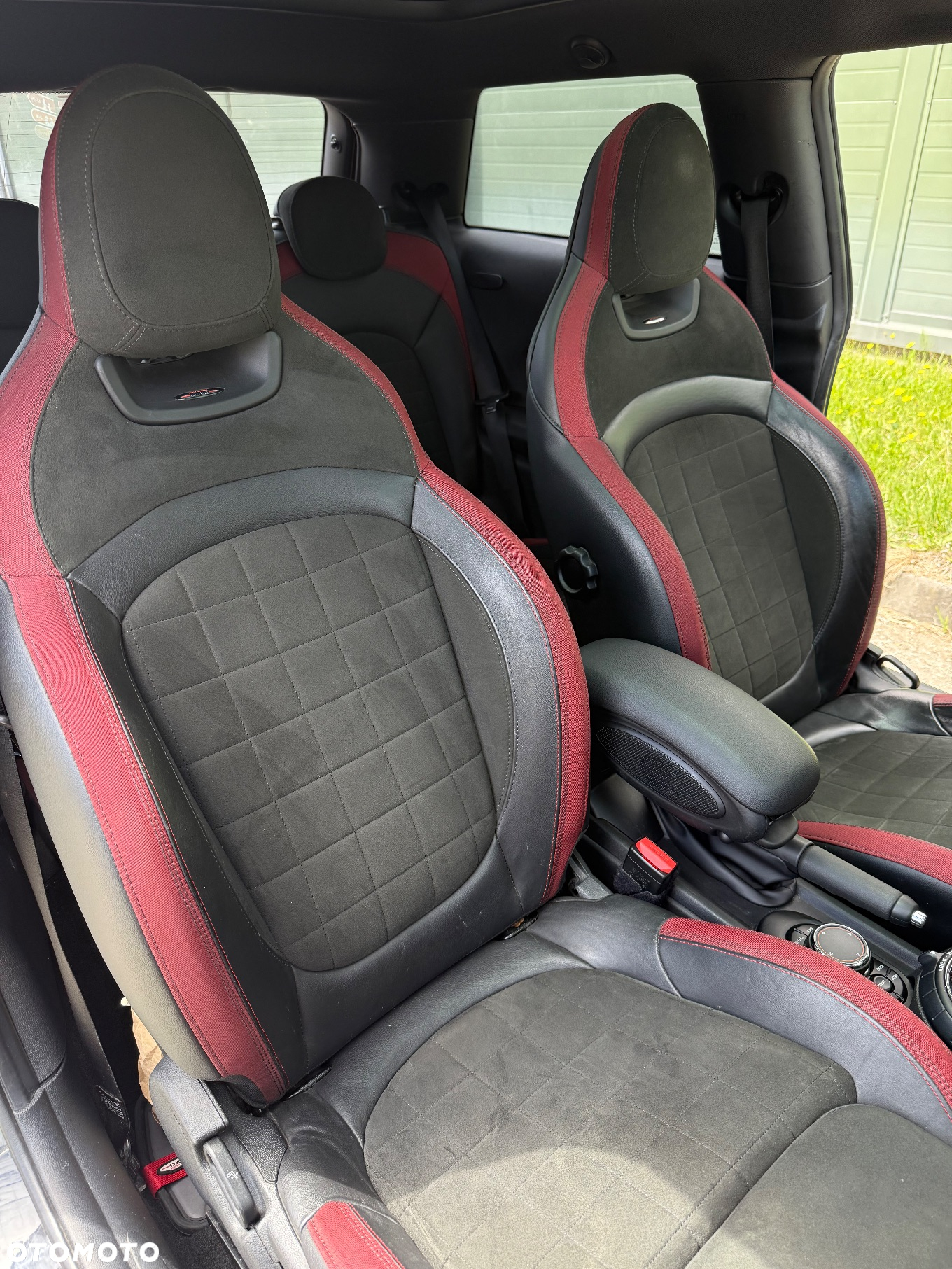 MINI Cooper S sport - 8