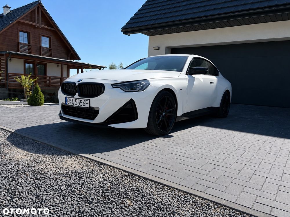BMW Seria 2 M240i - 3