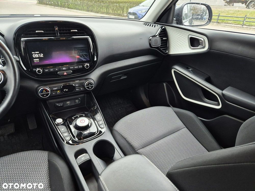 Kia Soul - 19