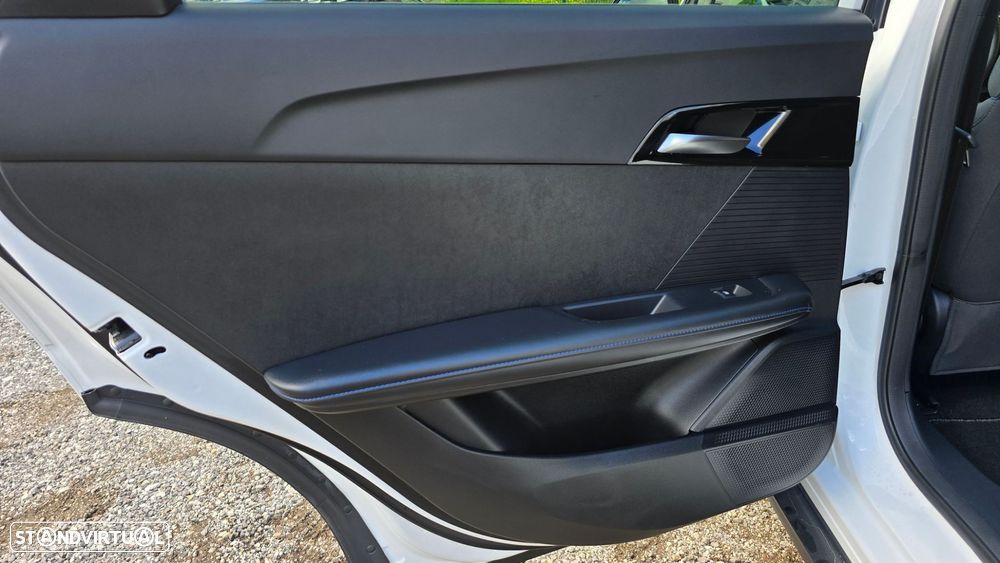 MG MG4 64 kWh Comfort - 47