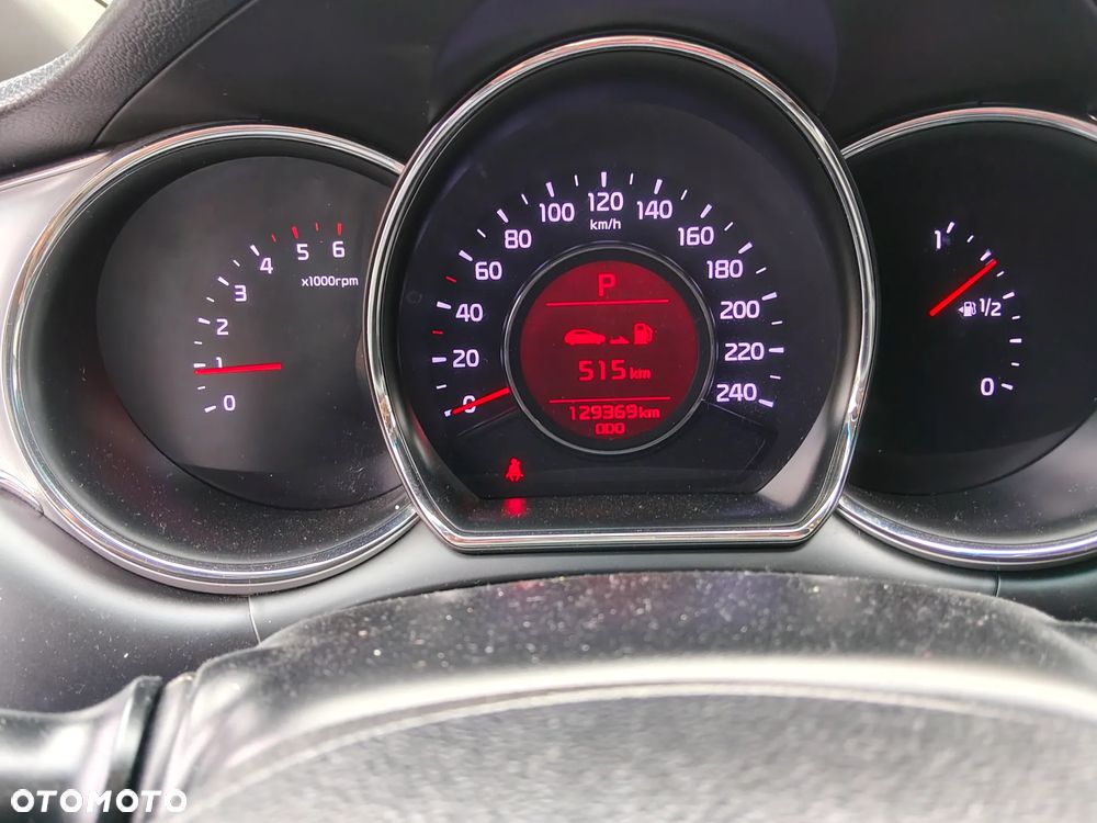 Kia Ceed 1.6 CRDi M DCT - 10