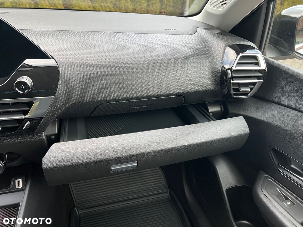 Citroën C4 1.5 BlueHDi Shine S&S - 34