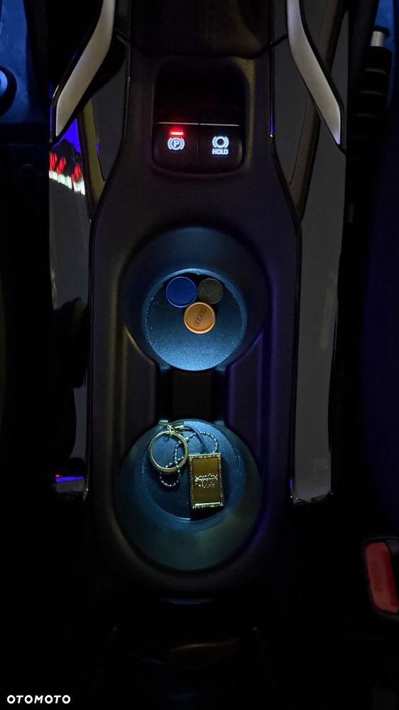 Toyota Corolla 1.8 Hybrid Comfort - 12