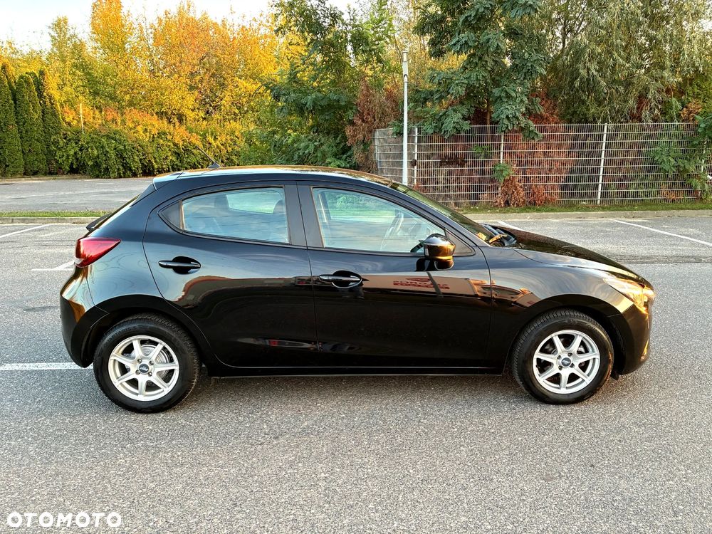 Mazda 2 1.5 Skymotion - 5