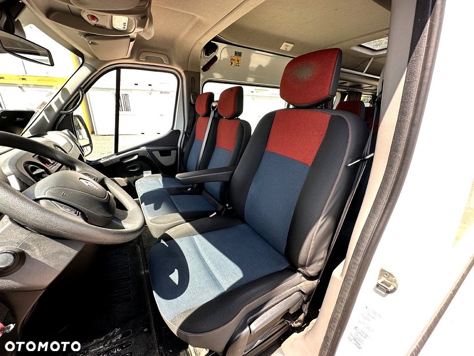 Renault MASTER - 11