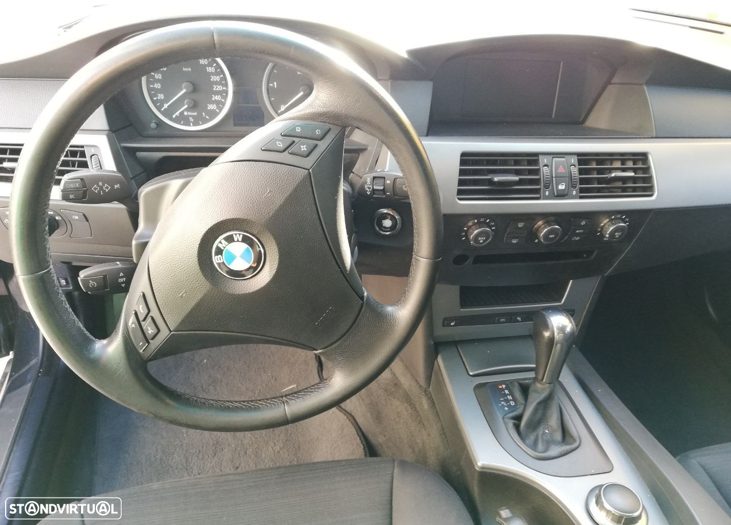 Peças BMW 5 Touring (E61) 2004 a 2010 - 14