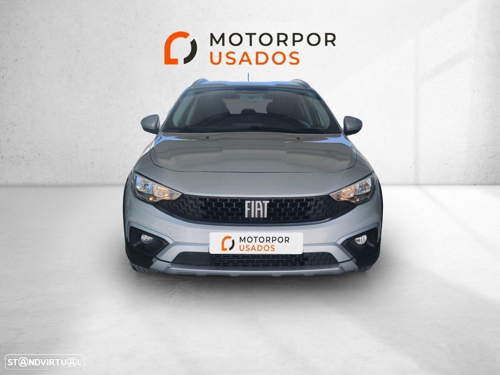 Fiat Tipo Cross 1.3 Multijet City - 2
