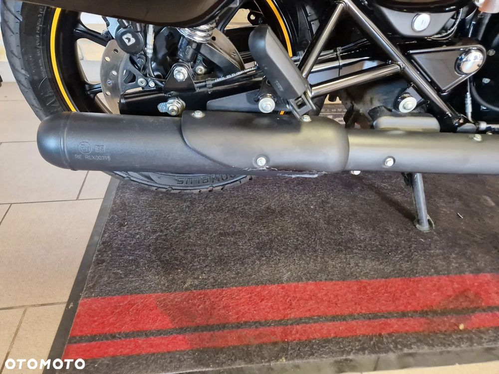 Royal Enfield Meteor - 33