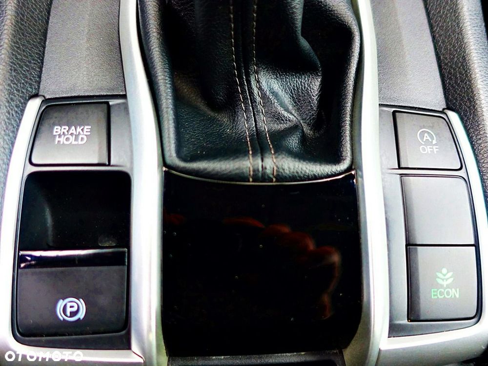 Honda Civic - 18