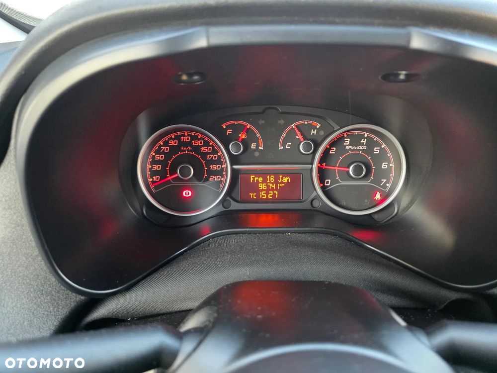 Fiat Doblo - 28