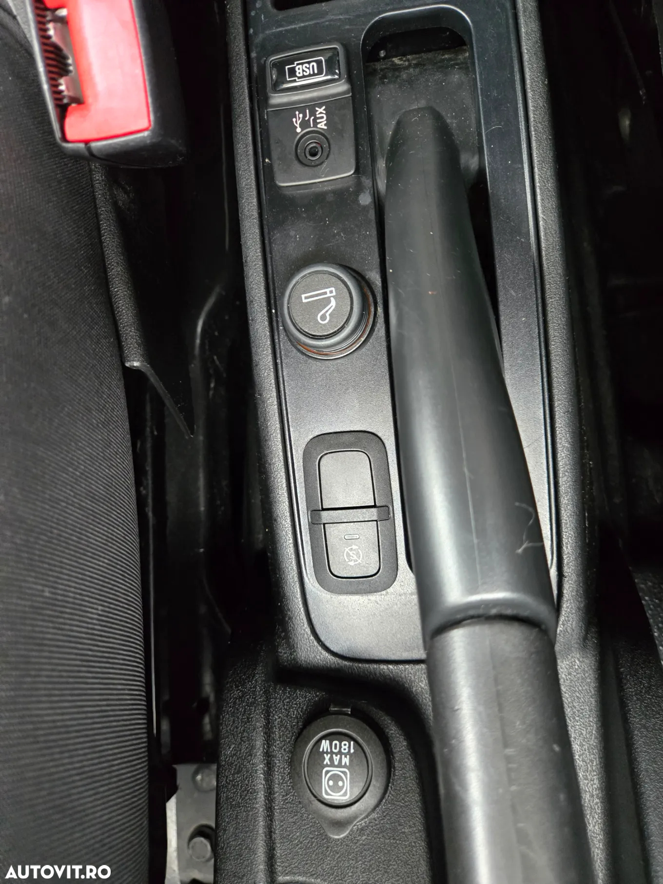Opel Combo - 13