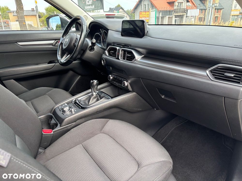 Mazda CX-5 2.0 Skymotion 2WD - 22