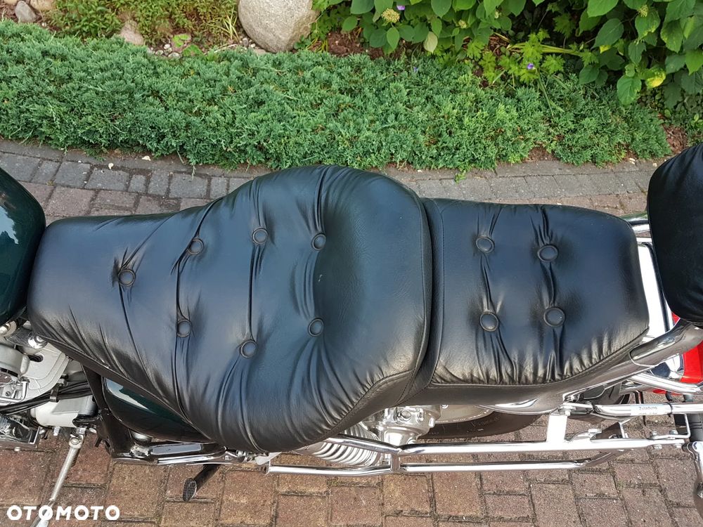 Yamaha Virago - 18