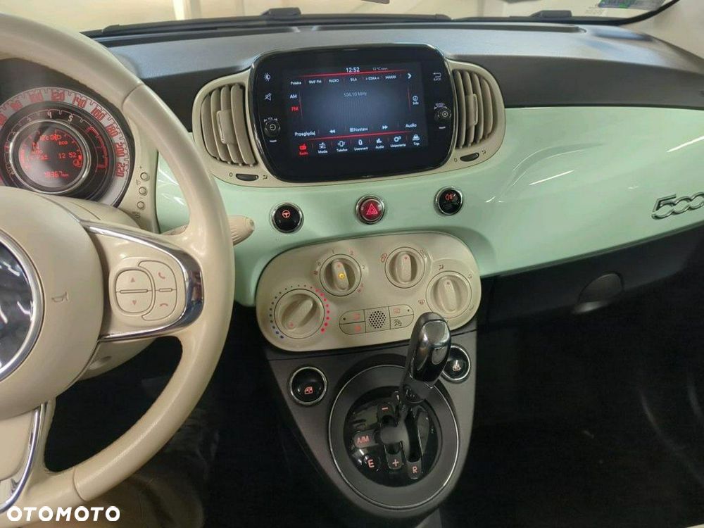 Fiat 500 - 11