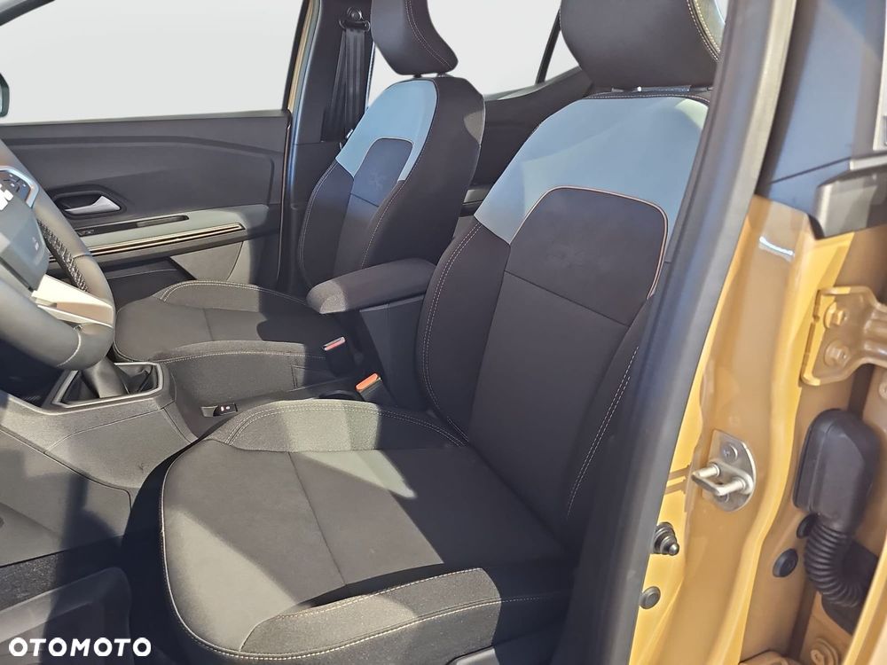 Dacia Sandero Stepway - 10