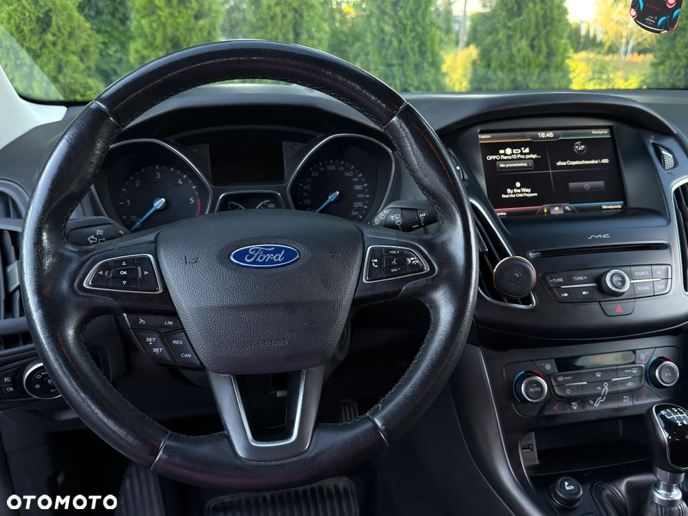 Ford Focus - 15