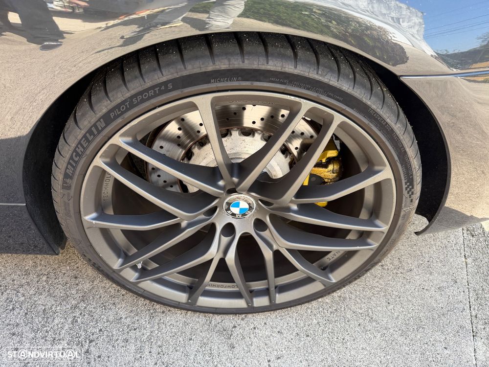 BMW M6 Competition - 40