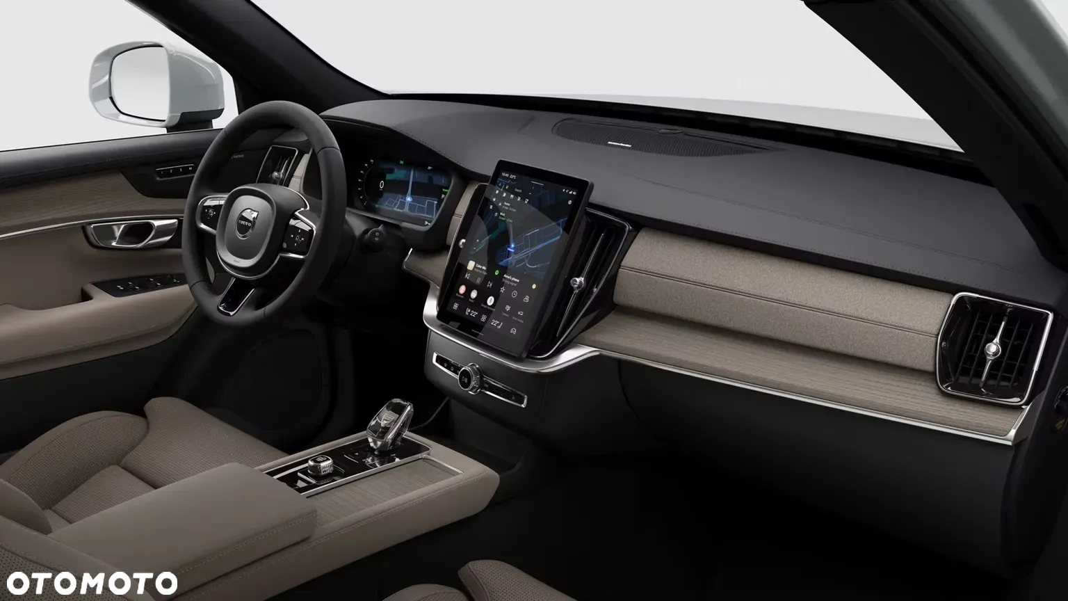 Volvo XC 90 - 8