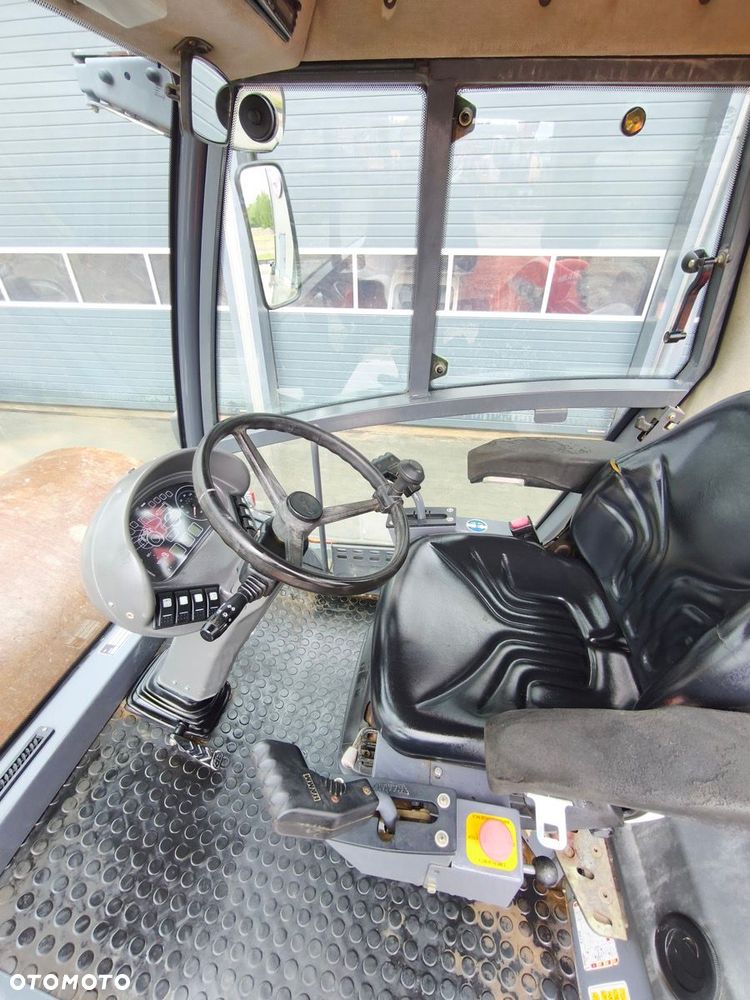 Hamm 3518HT - 6