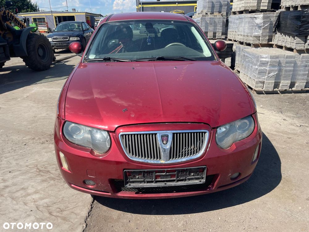 Rover MG  NA CZĘŚCI !! - 1