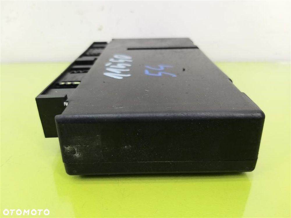 Moduł GATEWAY BMW Seria 5 E60 E61 2003-2010 6985363 - 2