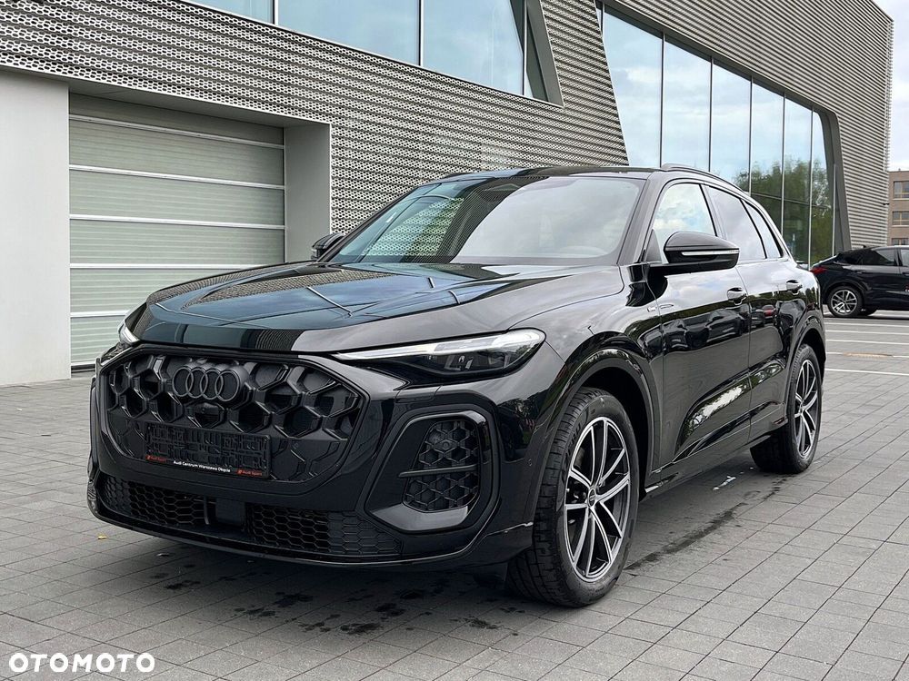 Audi Q5 - 3