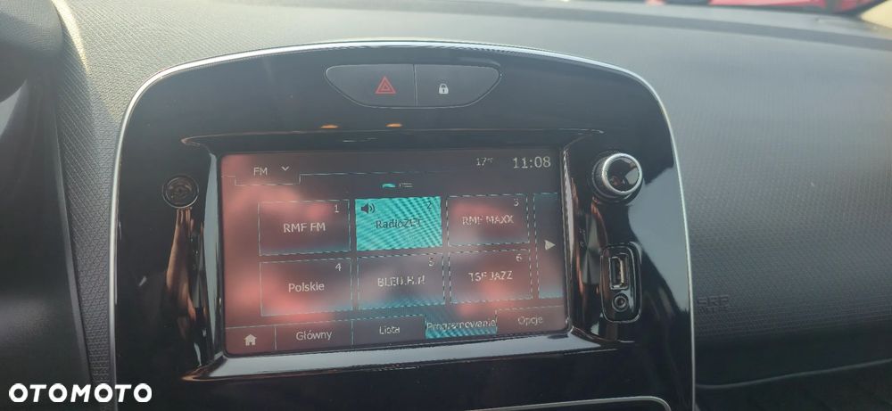 Renault Clio Energy dCi 75 Business - 19