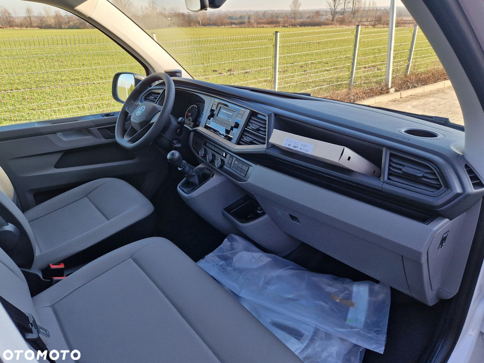 Volkswagen Transporter 6.1 2.0 TDI - 10