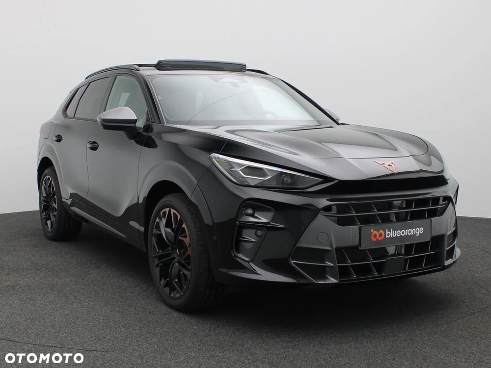 Cupra Terramar 1.5 e-Hybrid DSG VZ - 10
