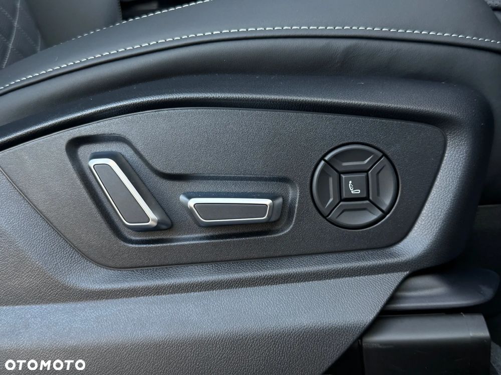 Audi Q8 TDI mHEV 210 kW Quattro Tiptronic - 38
