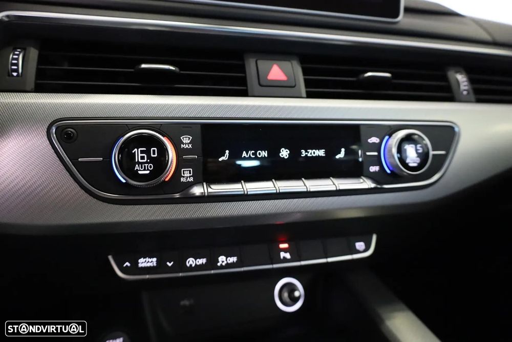 Audi A5 Sportback - 42