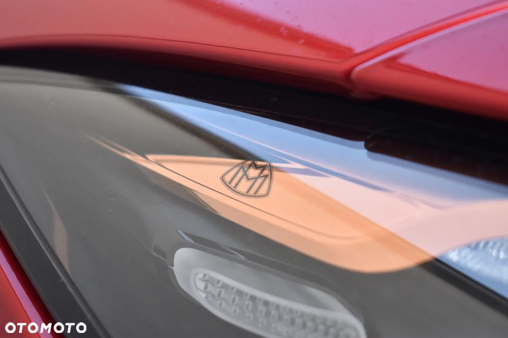 Mercedes-Benz Maybach SL 680 - 10