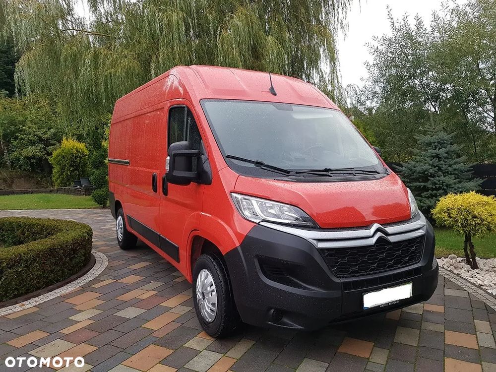 Citroën JUMPER - 3