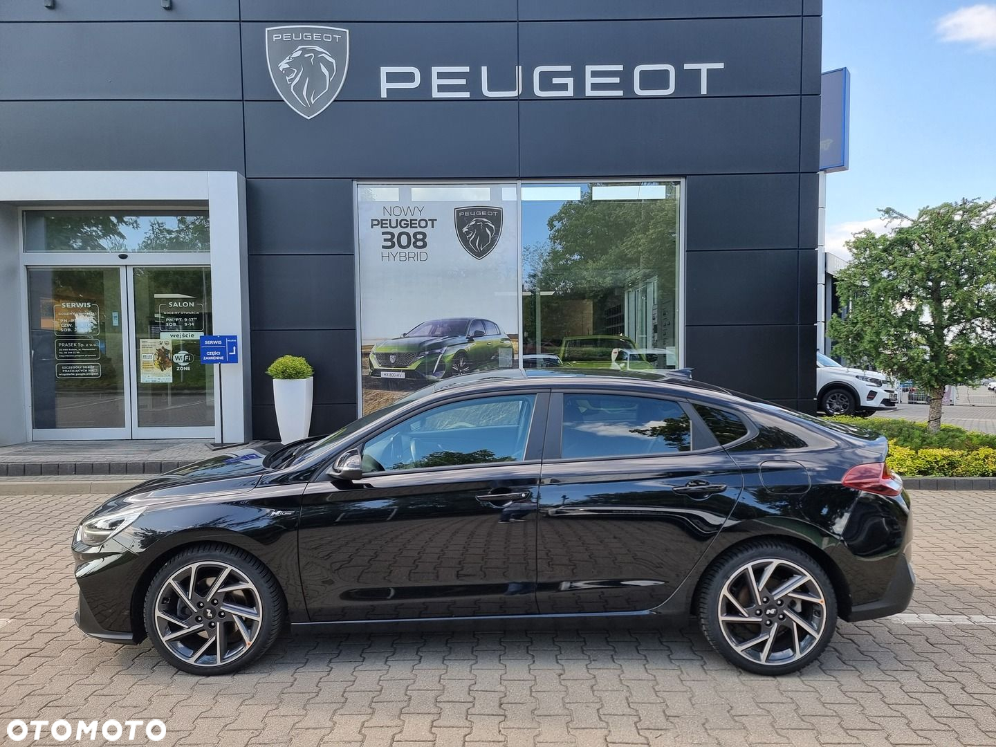 Hyundai i30 - 7