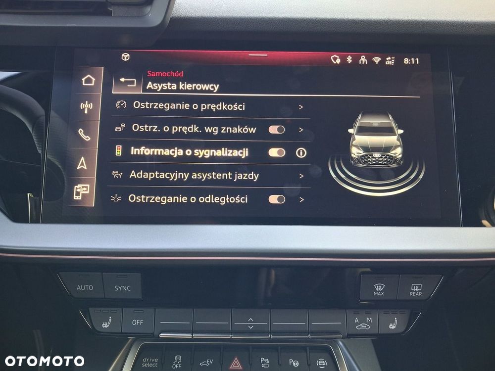Audi A3 Sportback - 18