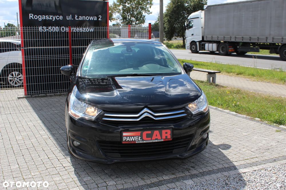 Citroën C4 1.6 VTi Attraction - 3