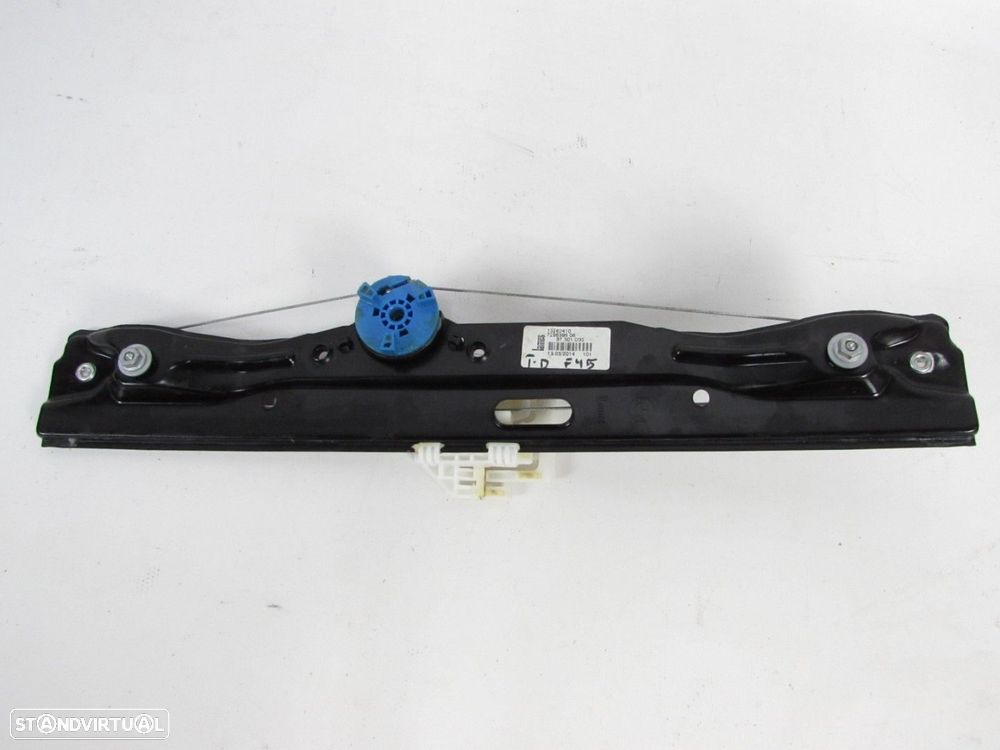 Elevador S/ Motor Direito/Trás Seminovo/ Original BMW 2 Active Tourer (F45) 5133... - 1