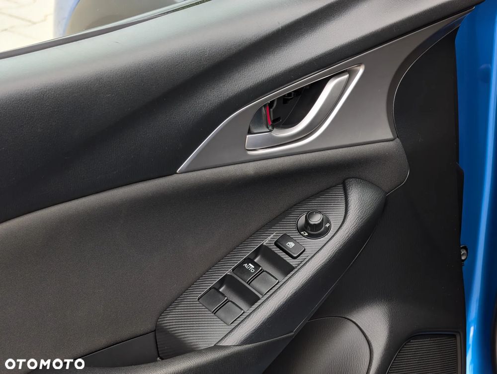 Mazda CX-3 SKYACTIV-G 120 FWD Prime-Line - 22