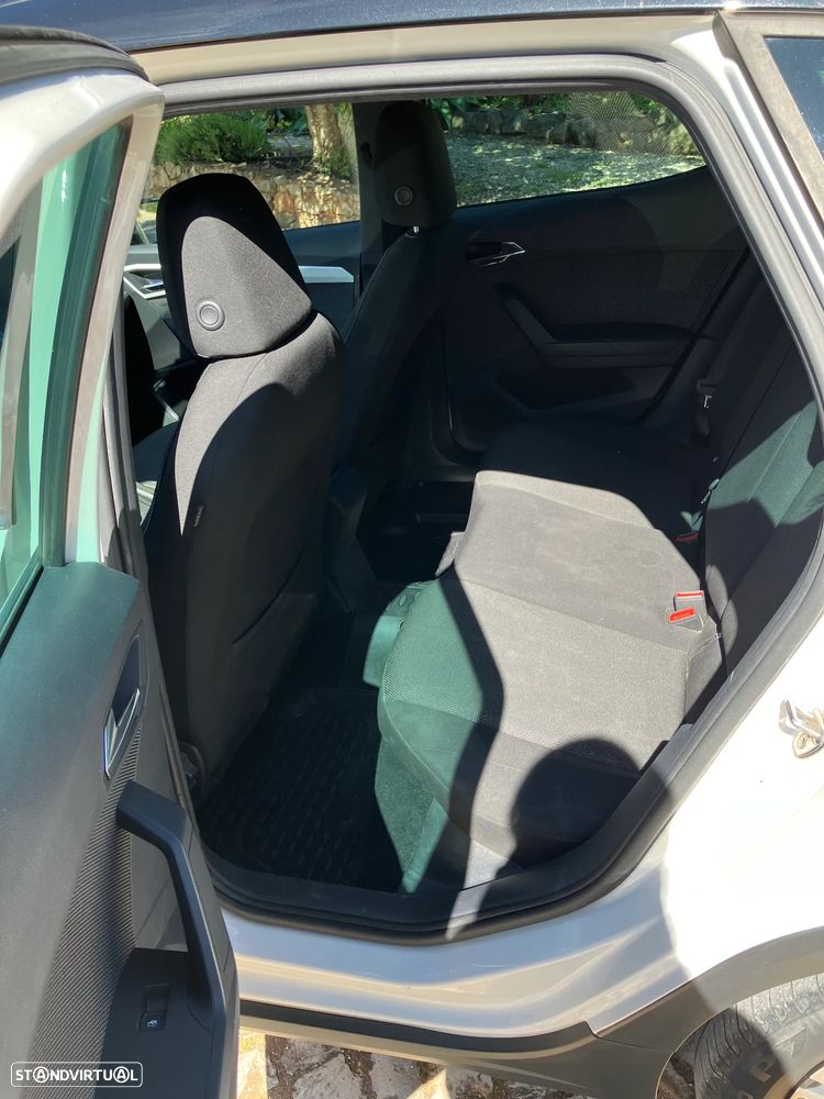 SEAT Arona 1.0 TSI Xcellence - 5