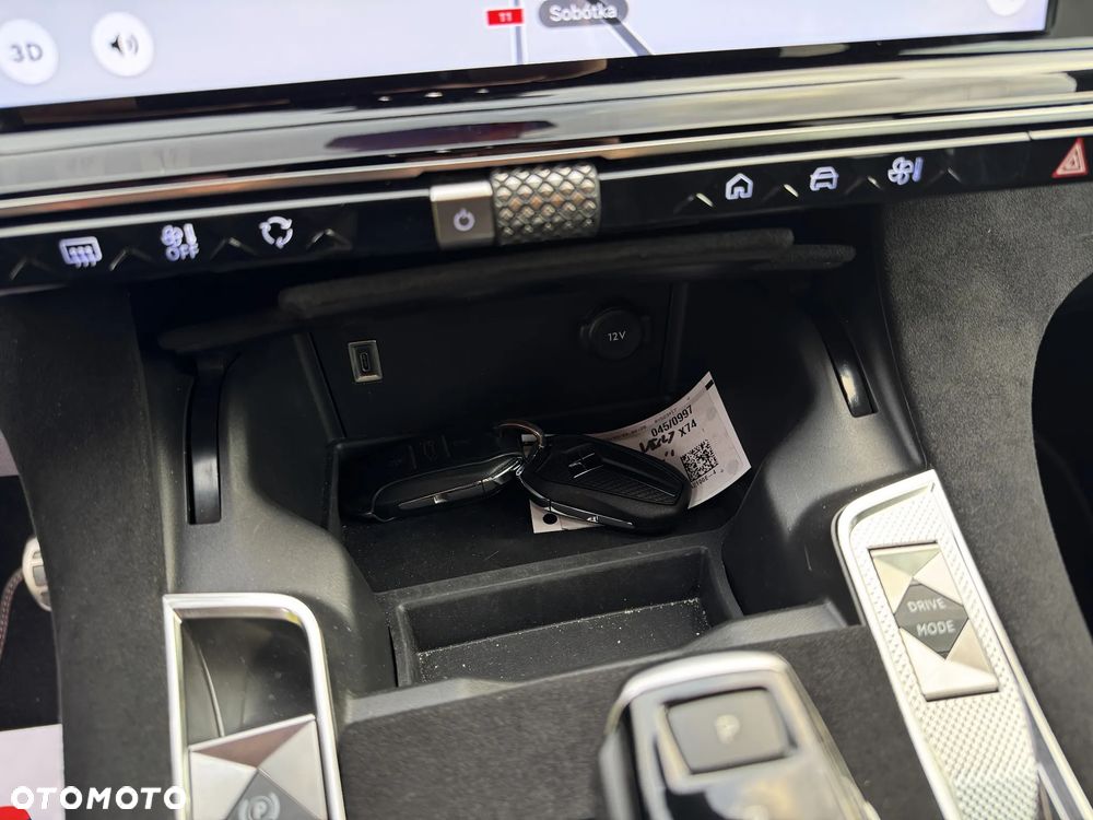 DS Automobiles DS 7 1.6 E-Tense Edition France - 36